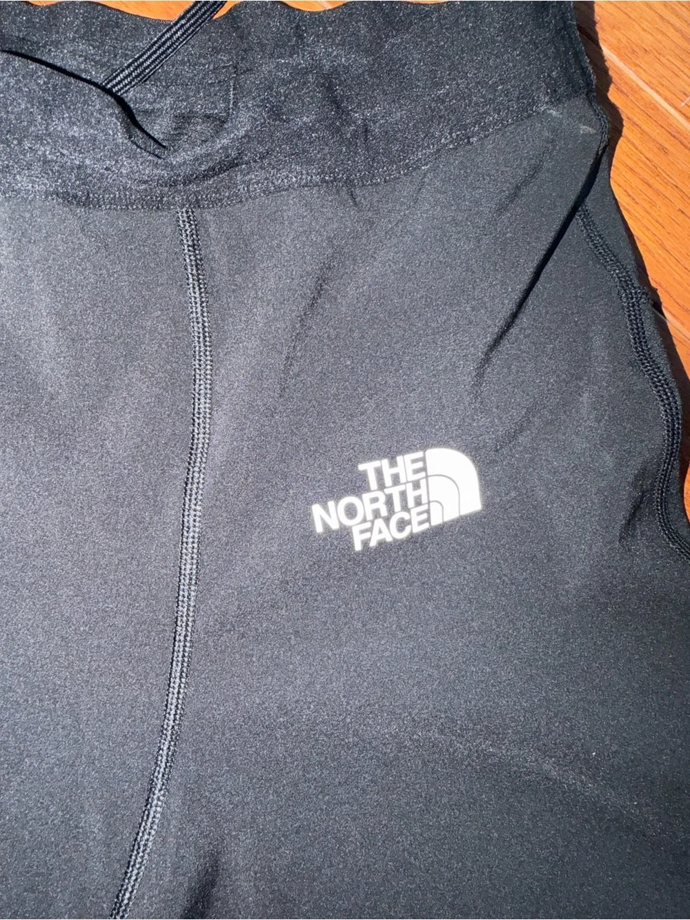 The North Face Men’s Black Athletic Running Pants Size Large